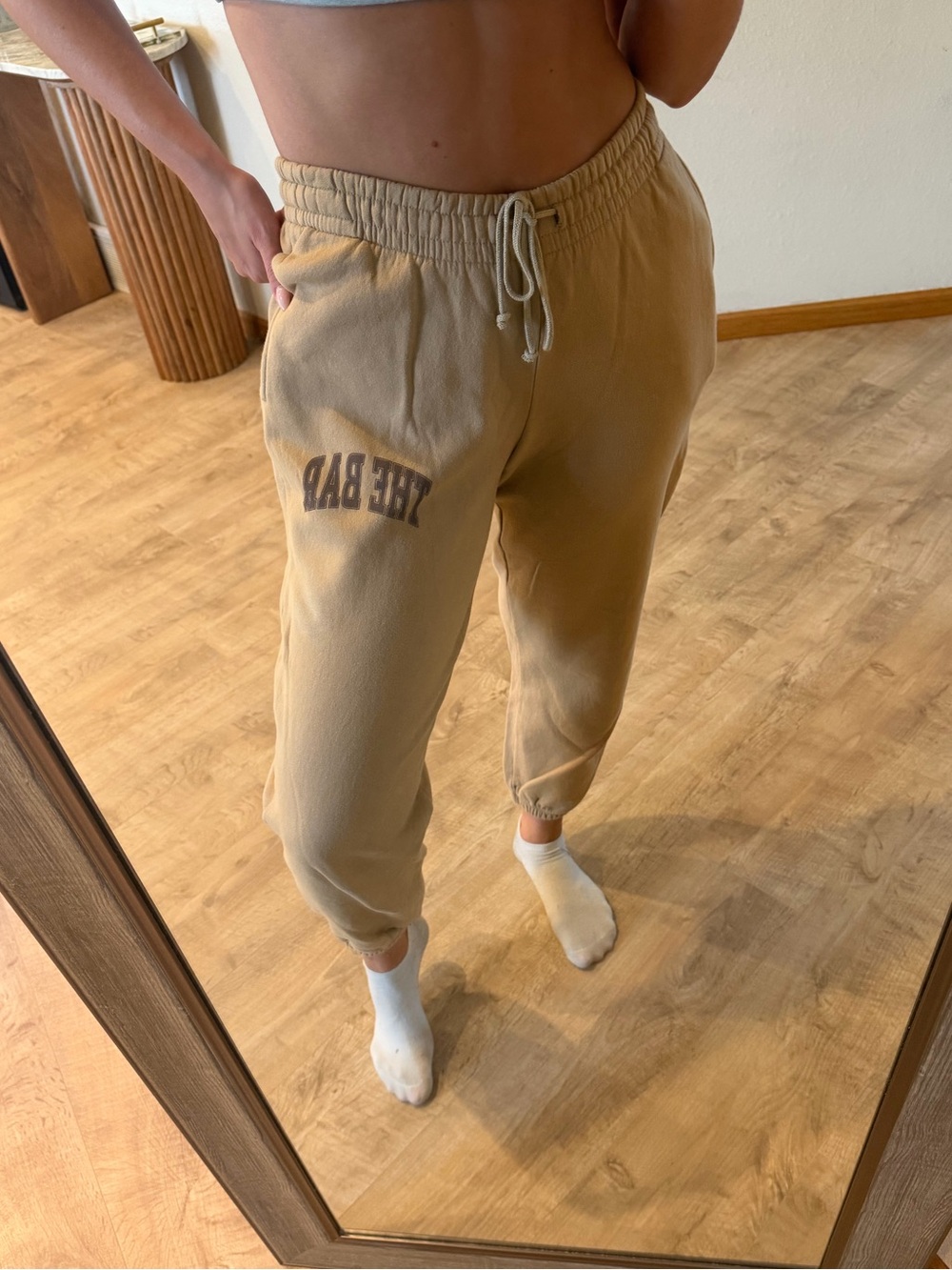 The Bar Sweatpants